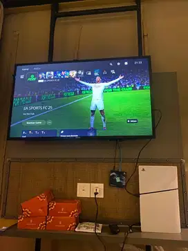 PS 5 SLIM DIGITAL VERSION 1 TB