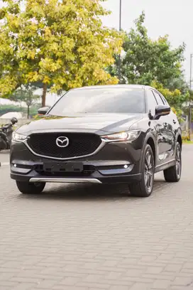 All New Mazda CX-5 Elite 2019