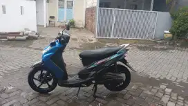 Di jual yamaha mio