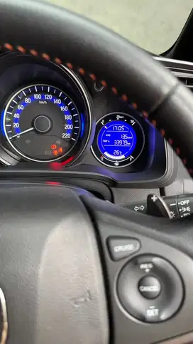 Honda Jazz 2017 Bensin