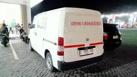 Daihatsu Blindvan 2018 Bensin