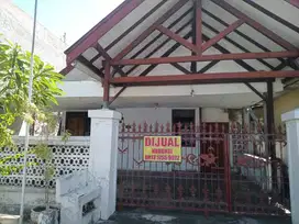 Rumah Dijual - Kabupaten Jombang