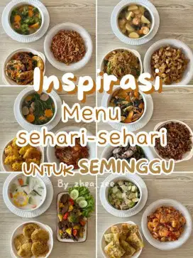 ART menginap bisa masak