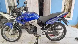 Forsale honda tiger revo