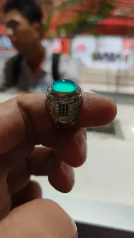 Batu Bacan doko Mejiko Baby Small Contes