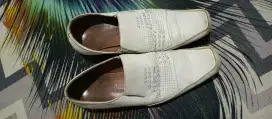 SEPATU BUCCHERI ORI