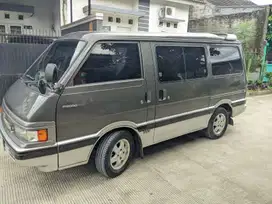 Mazda E2000 1997 Bensin