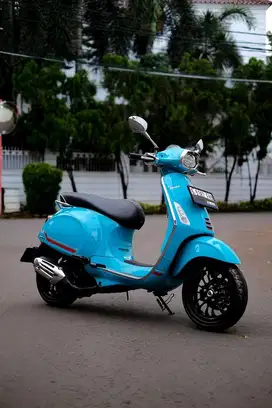 VESPA SPRINT 150 S EDITION 2023