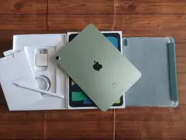 Ipad Air 4 256gb green