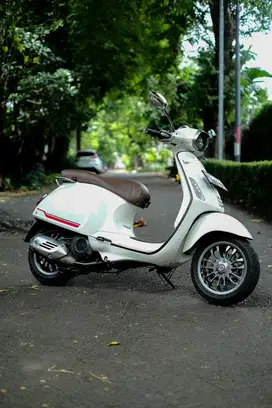 VESPA SPRINT 150 3VIE 2015