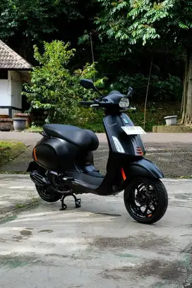 VESPA SPRINT 150 S EDITION 2024