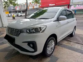 Suzuki Ertiga 2018 Bensin