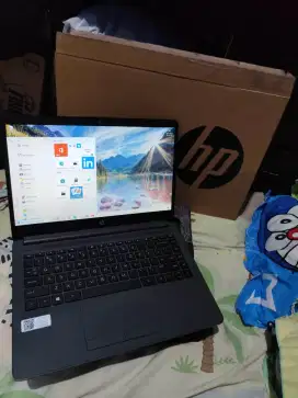 laptop hp amd rayzen 5