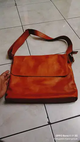 Tas laptop kondisi masih baru