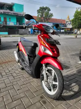 Mio smile convert sporty 2010