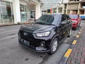 Daihatsu Rocky, Dijual mobil kesayangan