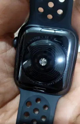 Apple Watch SE Nike 44mm