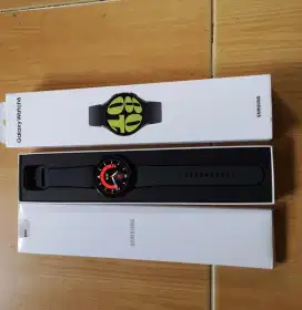 Samsung Galaxy Watch 6, 44mm