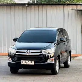 DP 35 JT !! INNOVA REBORN 2.O AT 2018