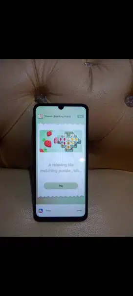 REDMI 13c (BAGUS).
