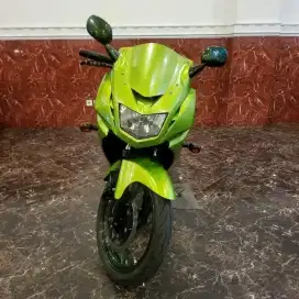 NINJA RR 2014 MOTOR MULUS MESIN HALUS