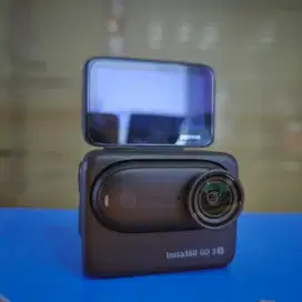 Insta360 Go 3S 128GB Standard Mulus