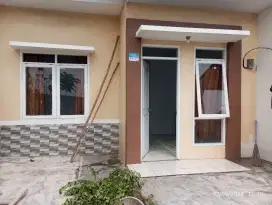 Over credit Rumah Subsidi cicilan 1 juta