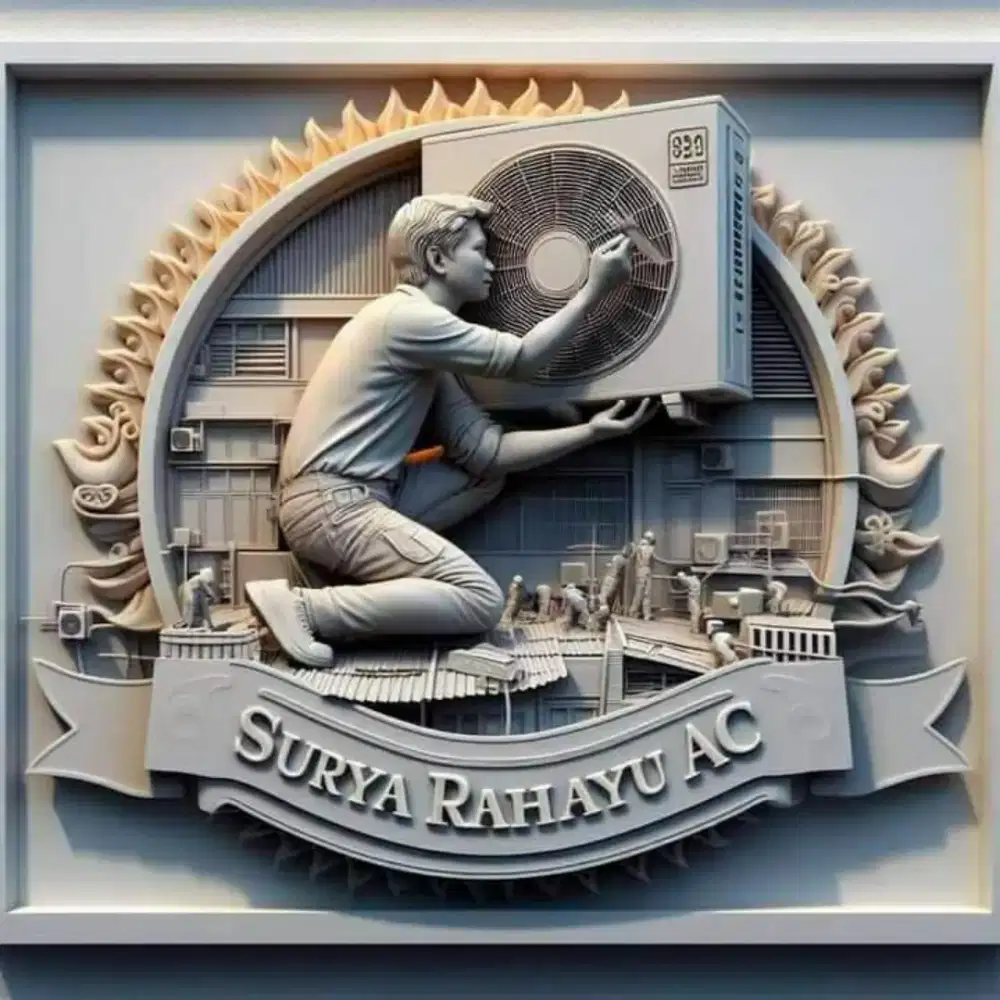 Service AC bandung kota