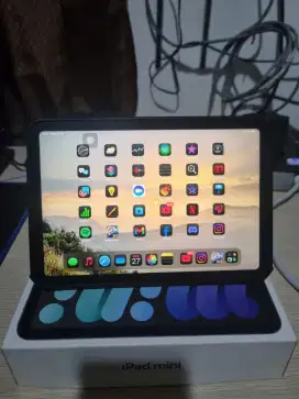 Ipad mini 6 64gb Wifi