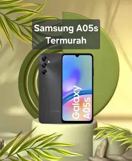 SAMSUNG GALAXY A05S 6+6/128GB