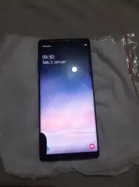 LCD COPOTAN SAMSUNG NOTE 8