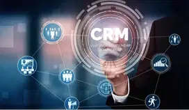 Lowongan Kerja: CRM (Customer Relationship Management)