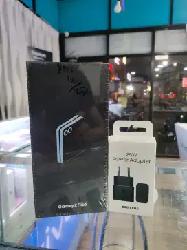 Samsung Galaxy Z Flip 6 (256GB)
