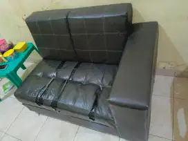 Sofa second spt foto tawar sampe jadi