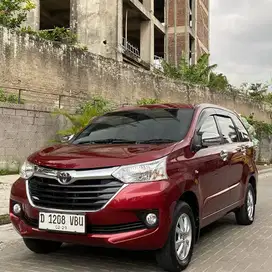 AVANZA G KM 28RB