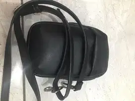 Tas selempang zara original