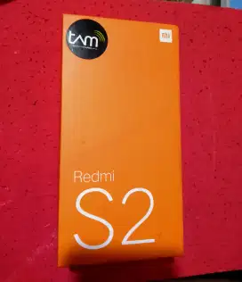 Dus/ box / kotak hp redmi s2