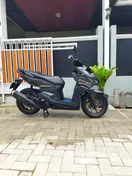 2022 Vario 160 ABS