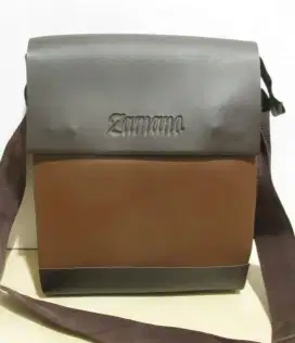 Menerima Pesanan Tas Slempang Zamano