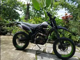 Kawasaki KLX 150S