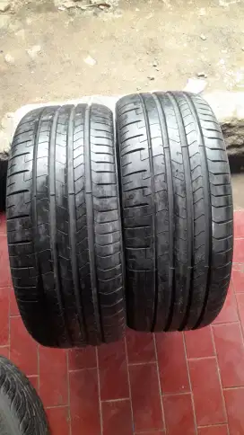 Ban copotan pirreli pzero Pz4 235/45 R18 90%..2pcs