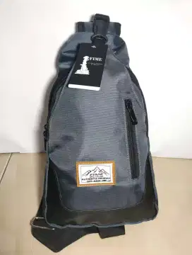 Tas Slempang Model Lupus Kualitas Bahan Impor