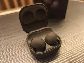Samsung Galaxy Buds 2 Pro - Fullset, Ex Garansi Resmi - TWS Buds2 Pro