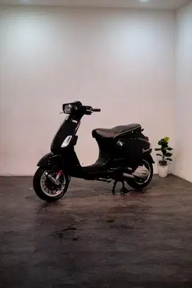 VESPA S 125 IGET FACELIFT 2020