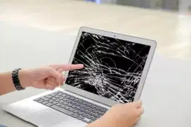 DIBELI DAN DICARI LAPTOP KONDISI RUSAK