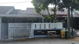 DiJual Cepat Rumah Cluster Griya Rajawali Bintaro
