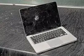 DIBELI DIBELI RUSAK MINUS LAPTOP ANDA
