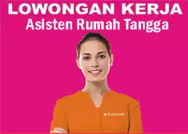 Lowongan ART & Momong