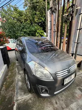 Dijual Suzuki Ertiga GL AT Tahun 2013