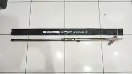 Joran Surf ELITO Riverside Ukuran 420 cm (ELITO Fishing Rod)